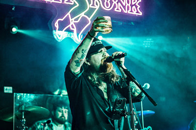 The Headliner